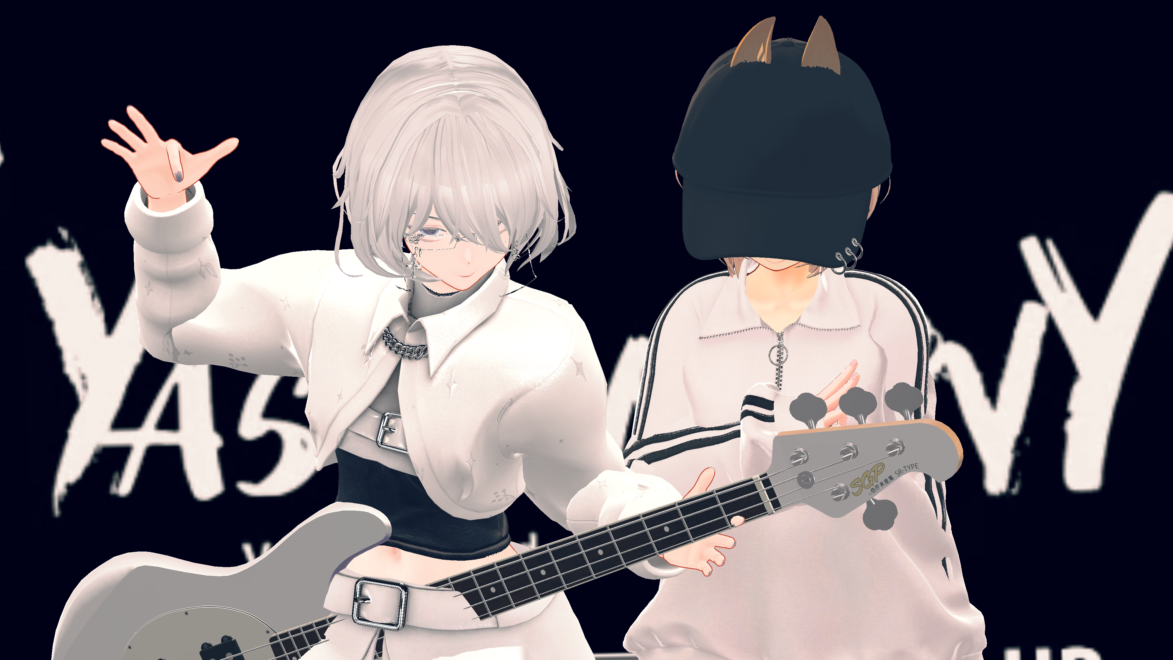 【自主企画Live】 BeatWave Horizon Vol.04- Live Report -