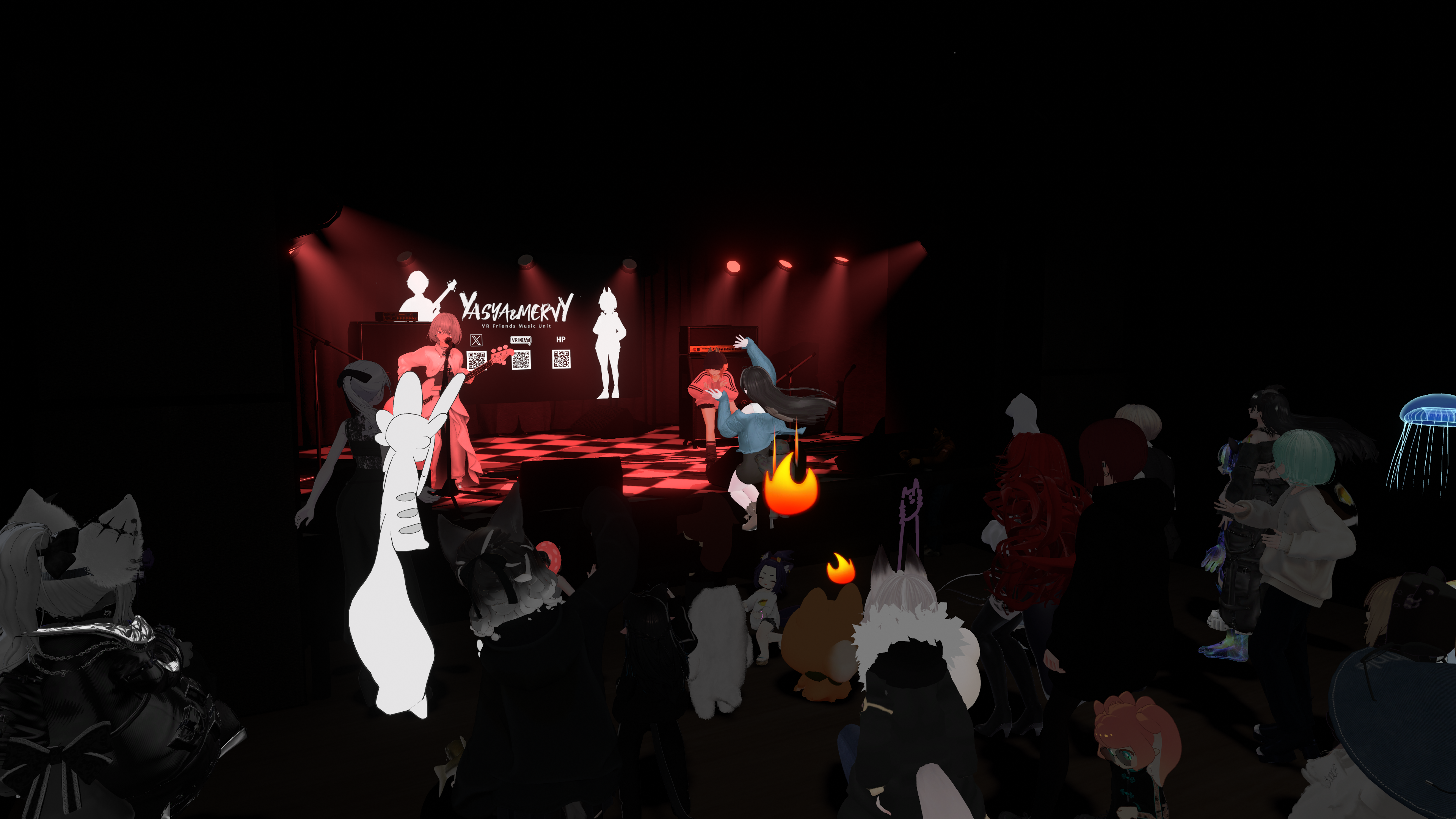【自主企画Live】 BeatWave Horizon Vol.05- Live Report -