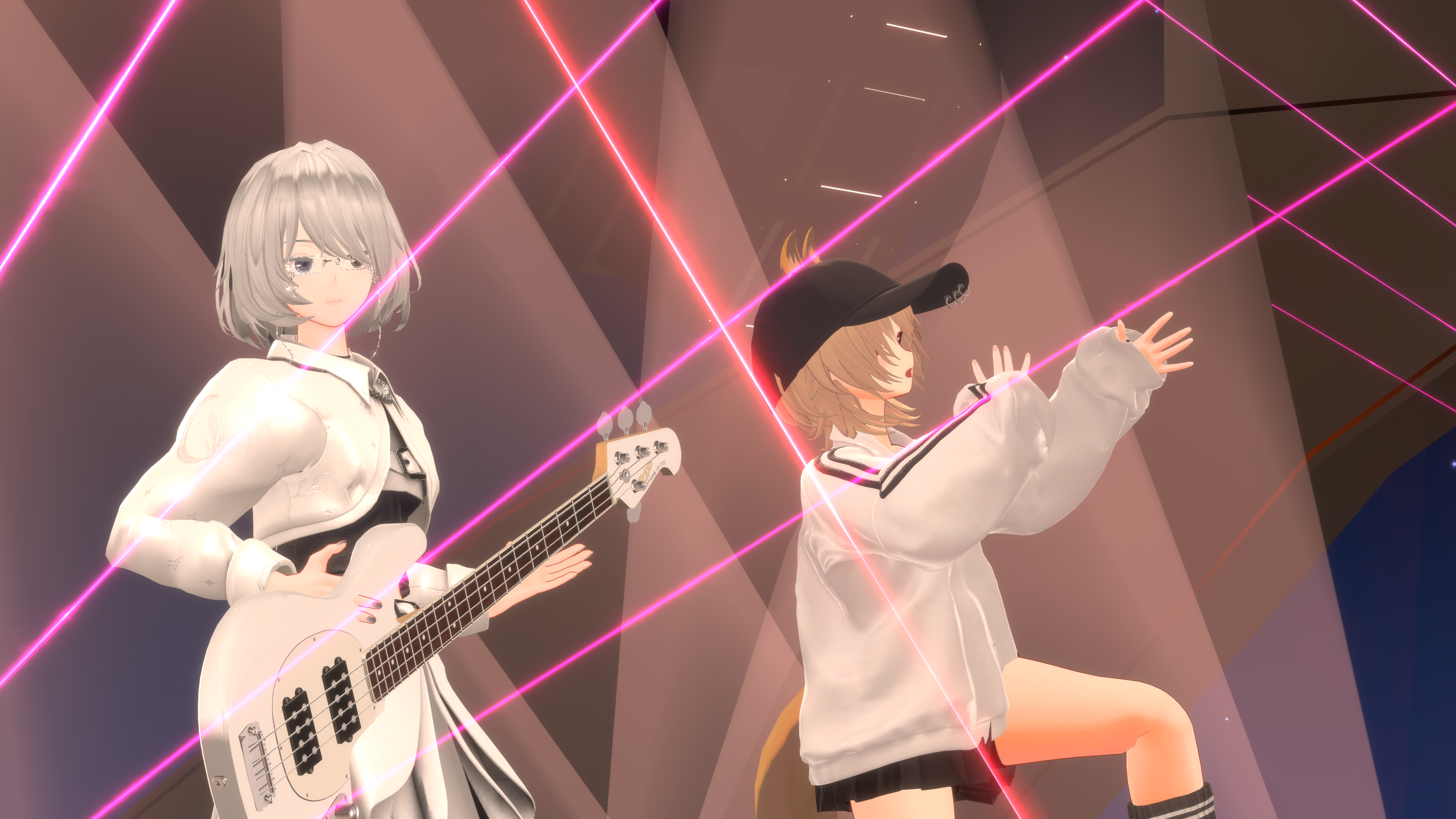 "BeatWave Horizon" Vol.06 - Live Report -