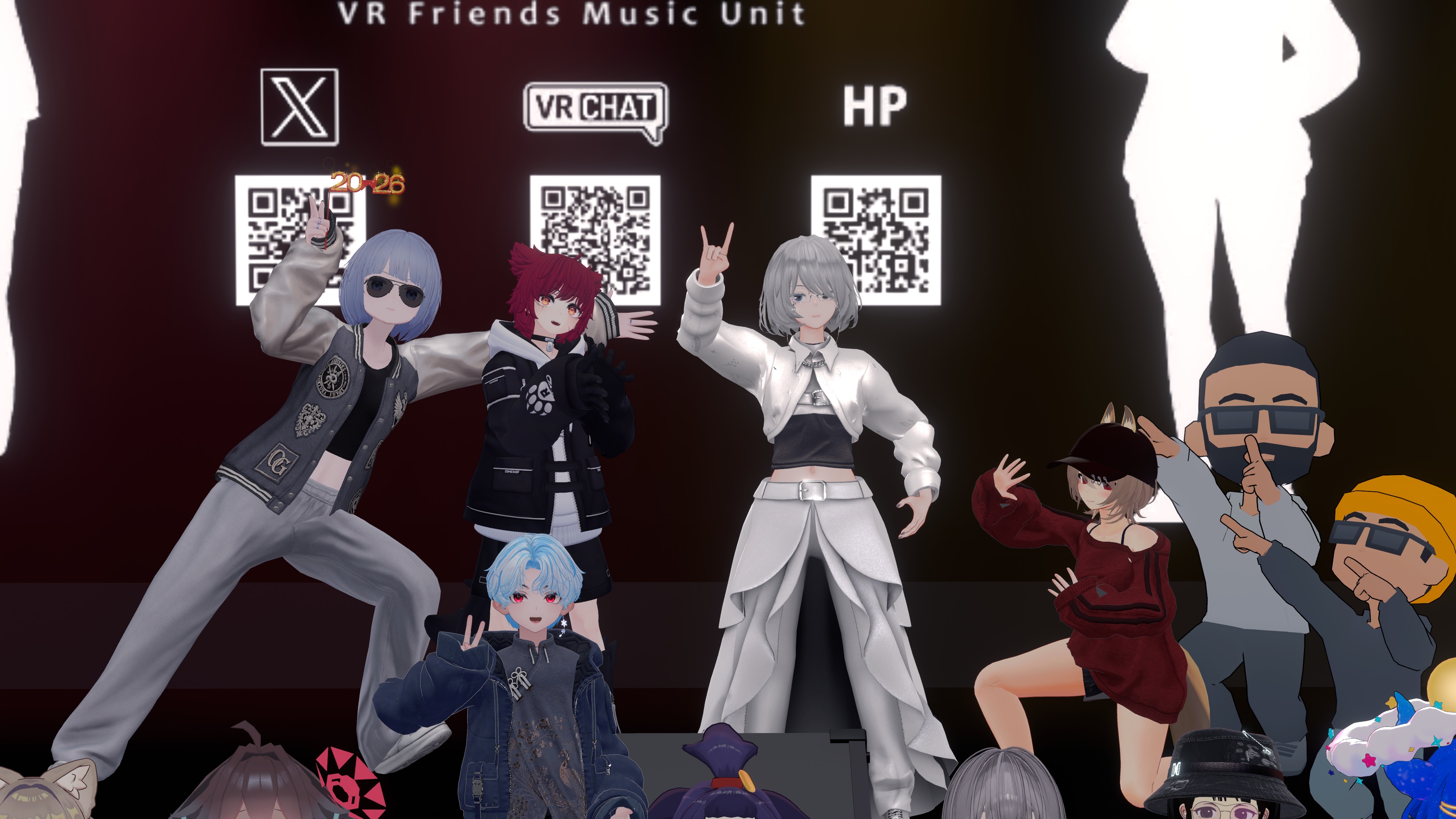 【自主企画Live】 BeatWave Horizon Vol.02- Live Report -