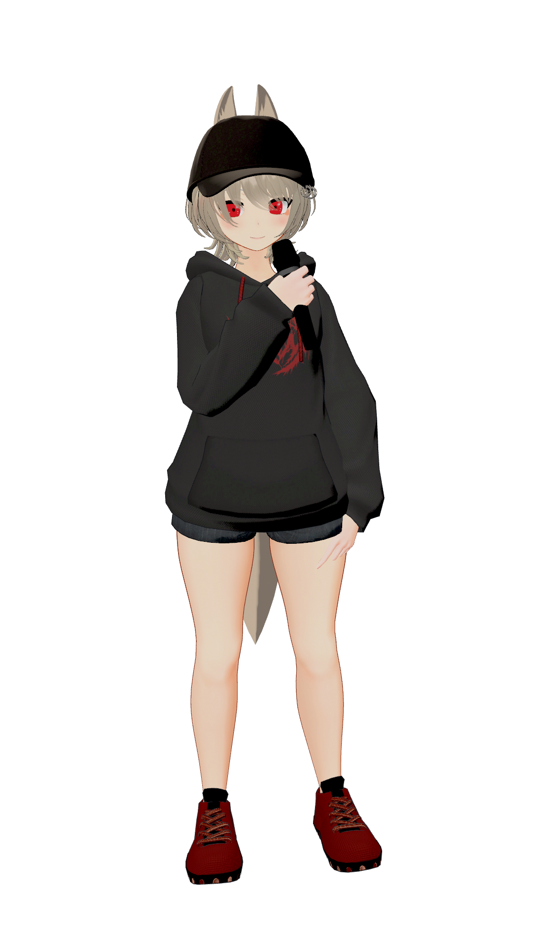 Right Avatar