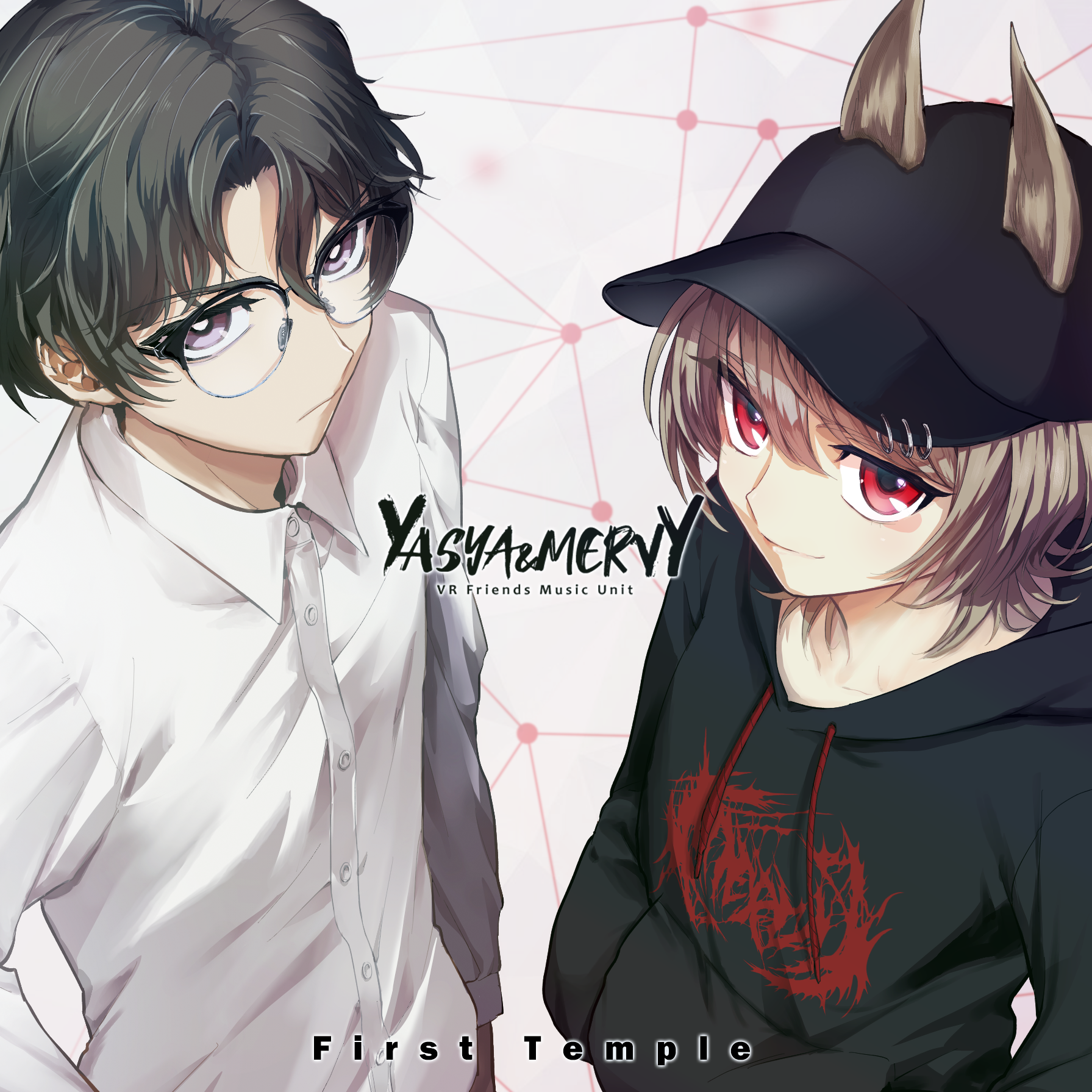 【2025 秋M3】Yasya & Mervyスペースへお越しいただきましてありがとうございました！【スペース：コ-27b】