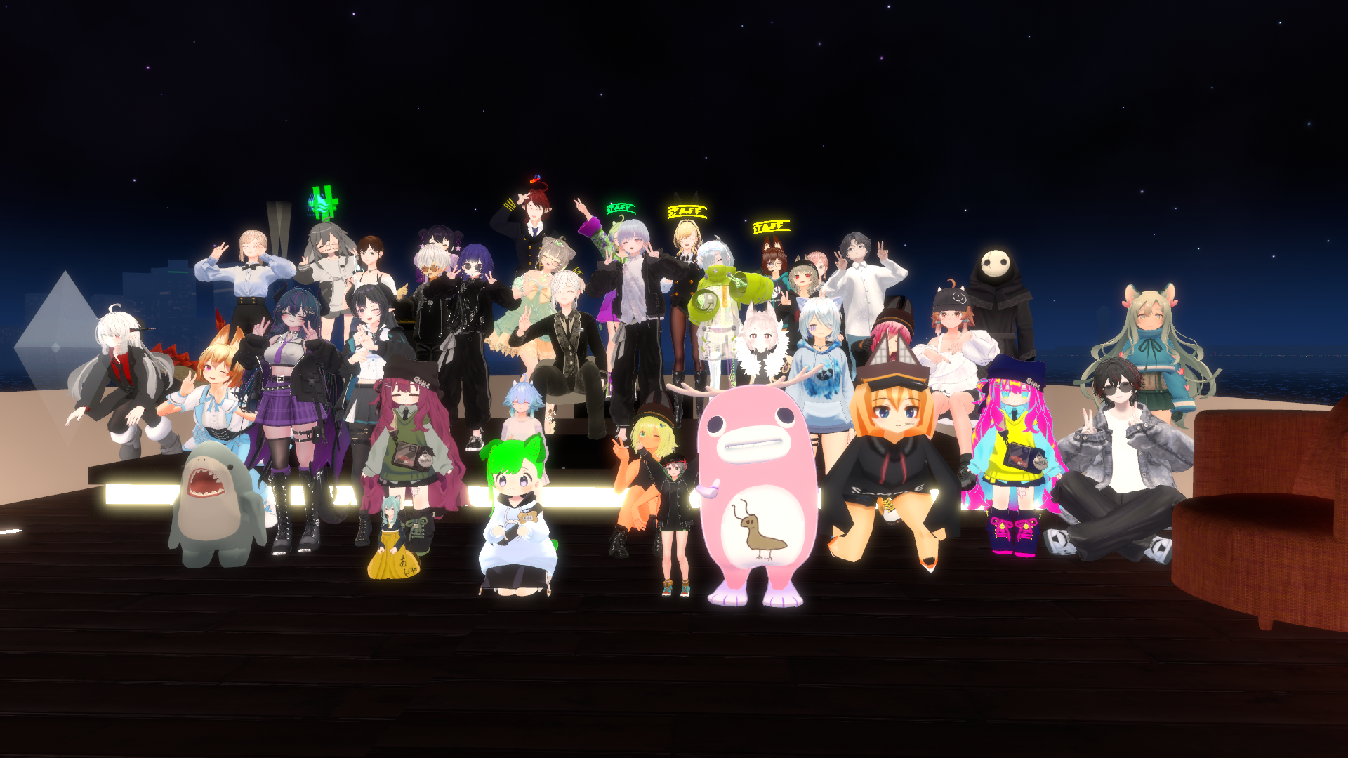 FrogiFes 2nd ライブ写真 2